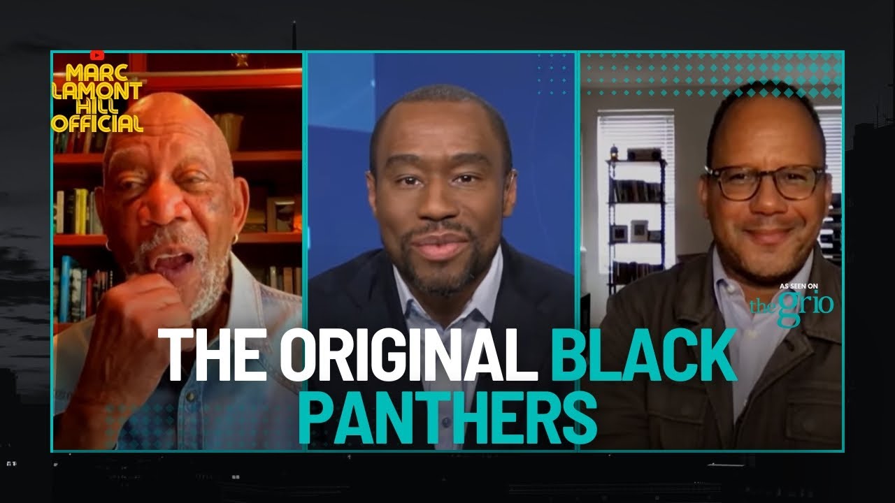 Freeman Unveils Untold Story of 761st Tank Battalion the