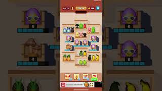 Goods Sorting Match 3 | Level 72 | No Booster