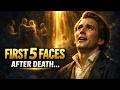 Joseph Smith SAW the First Five People You Meet After Death—The Third One Will Surprise You