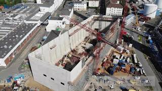 BS|ENERGY Erzeugungsprojekt 2030 - Stand August 2021