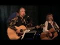 Carla Olson & John York - She Don't Care About Time - Live at McCabe's