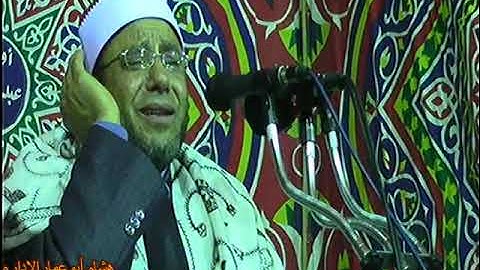 سوره مريم للشيخ محمود طه الصفطى بمحافظة أسيوط منقبات قريه علوان الجبل سنويه الحاج أحمد عبدالعال