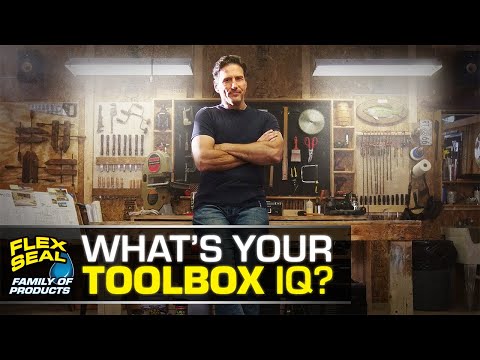 Because It Works: Flex Seal's New Tagline