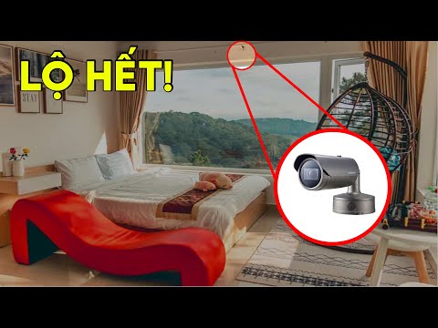 Video 5 Bí Mật Ở Khách Sạn Mà Nhân Viên Luôn Muốn GIẤU KÍN - youtube