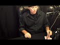 End of video