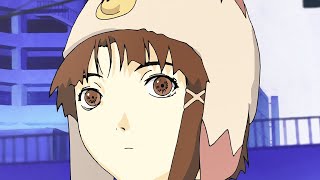 Serial Experiments Lain (1998) OPENING [4K]