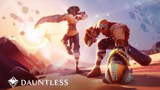 Dauntless: Invisibility Unlocked