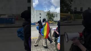 Extremists Continue To Target Stan Pulliams Campaign For Governor