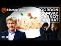 Sausage From Scratch Elimination Test | MasterChef USA | MasterChef World