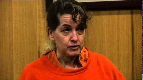 Kelli Stapleton Sentenced