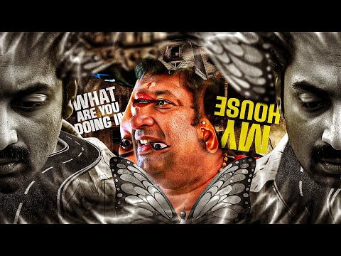 What Are You Doing In My House ? | Nathali Oru Chinna Meen Kedayath | Tamil Dubbed | Fahadh Fazil