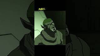 ALL TOMORROWS The Subject #animation #shorts #alltomorrows #dark #alien #aliens #shorts