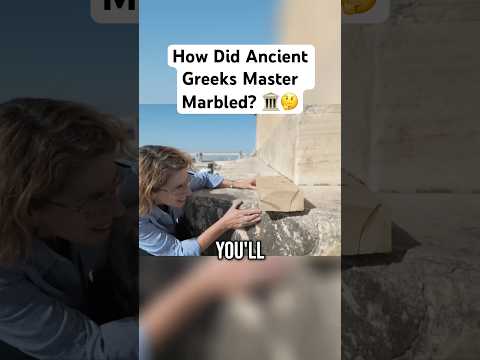 Acropolis: How Did