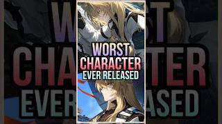 Why Luocha is the WORST HSR character 💀⛓️ HSR Meta