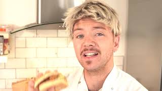 Download Lagu Gordon Ramsay mencoba KFC