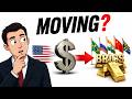 Nobody’s Talking About What’s Happening to the Dollar!