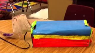 2nd grade book floats