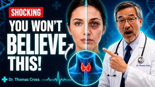 15 Hypothyroidism Signs You Can SEE in the Mirror (Don't Ignore These)