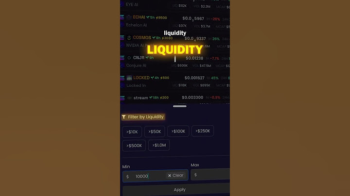 Best DEX Screener filter to find 100x meme coin #phantom #memes #100xgems #millions #dexscreener