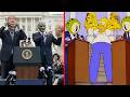 Terrifying Simpsons Predictions That Matched Real Events Too Closely