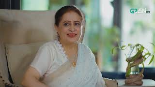 Kaash Thora Pehle Mil Jate #maa #ainaasif #shortsfeed #shorts #greentv