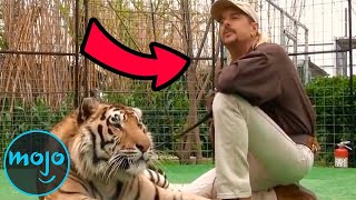 Top 10 Things That Could ONLY Happen in America