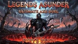 [Full Album 2026] GUITAR METALCORE - Epic 80s Heavy & Thrash Metal #3