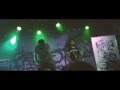 Ease Of Disgust - Inside The Eternal River (Official Live Video)