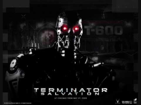 Terminator Salvation Soundtrack 01 Opening