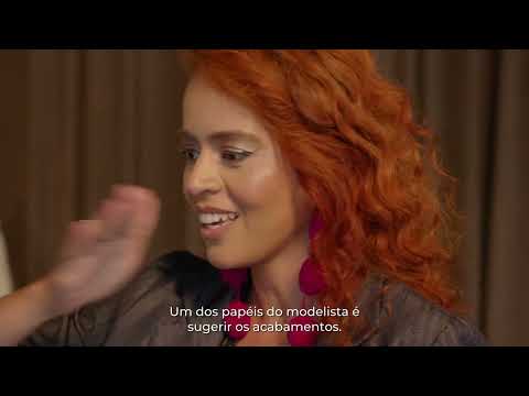 Websérie: Precisa-se de Modelista - Episódio 5 (parte 2) - 2ª Temporada