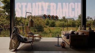 Stanly Ranch Napa Resort Tour [4K]