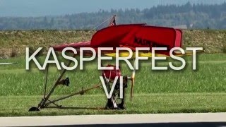 Kasperfest VI Kasperwing