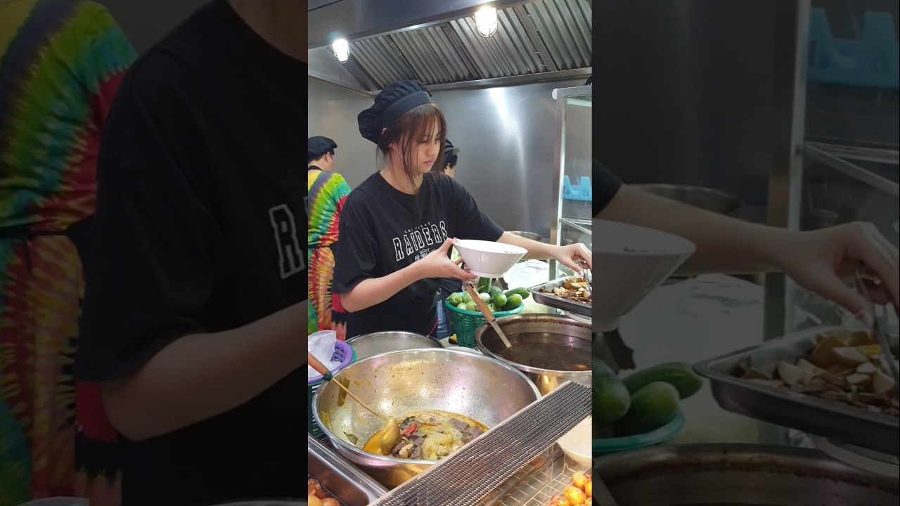 ไม่ทานทุกวันไงไหว