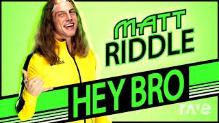 Yo Yo Yo BRO! - Liv Morgan & Matt Riddle | RaveDj
