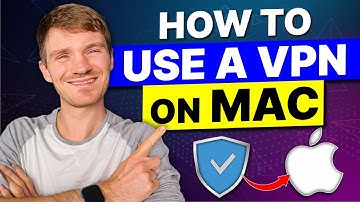 How to Use a VPN on Mac: Mastering the App for Optimal Performance