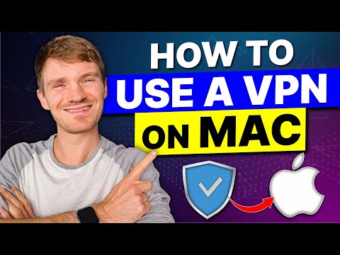 How to Use a VPN on Mac: Mastering the App for Optimal Performance