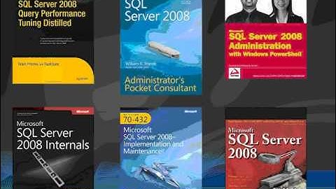 SQL Server ~TempDB... esa gran desconocida~