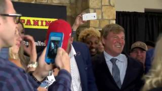 KC Chiefs pick Mahomes in first round of 2017 NFL Draft
