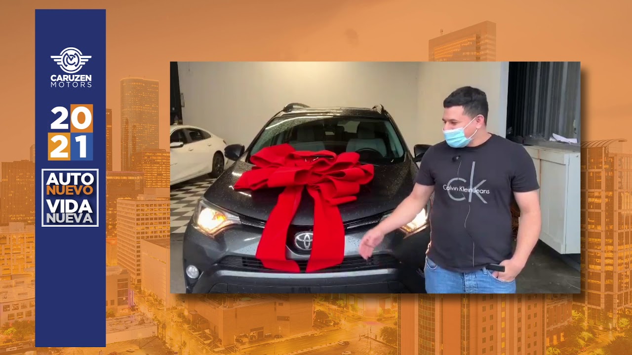 Autos usados en Houston, Tx Caruzen Motors YouTube