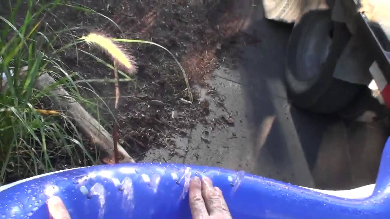 Hydraulophone (water instrument) installed in playground YouTube