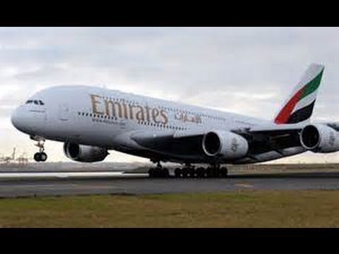 Obras incrÃveis, Mega construção   Airbus A380 O Gigante do céu Documentário, o maior avião