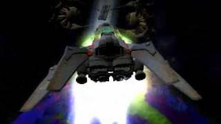 SPORE: INTO ORBIT!