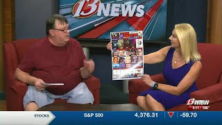 Scaled-back Slash and Bash film festival returns to Topeka