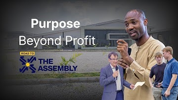 Road to the Assembly | Full Documentary