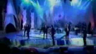 Lluvia El Reencuentro Acafest 1998