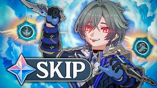 💀 Activé el MODO F2P para tirar por LOHEN… ¿FUE UN ERROR?