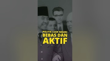 Indonesia: Negara Teraman Jika Perang Dunia Ketiga Terjadi!