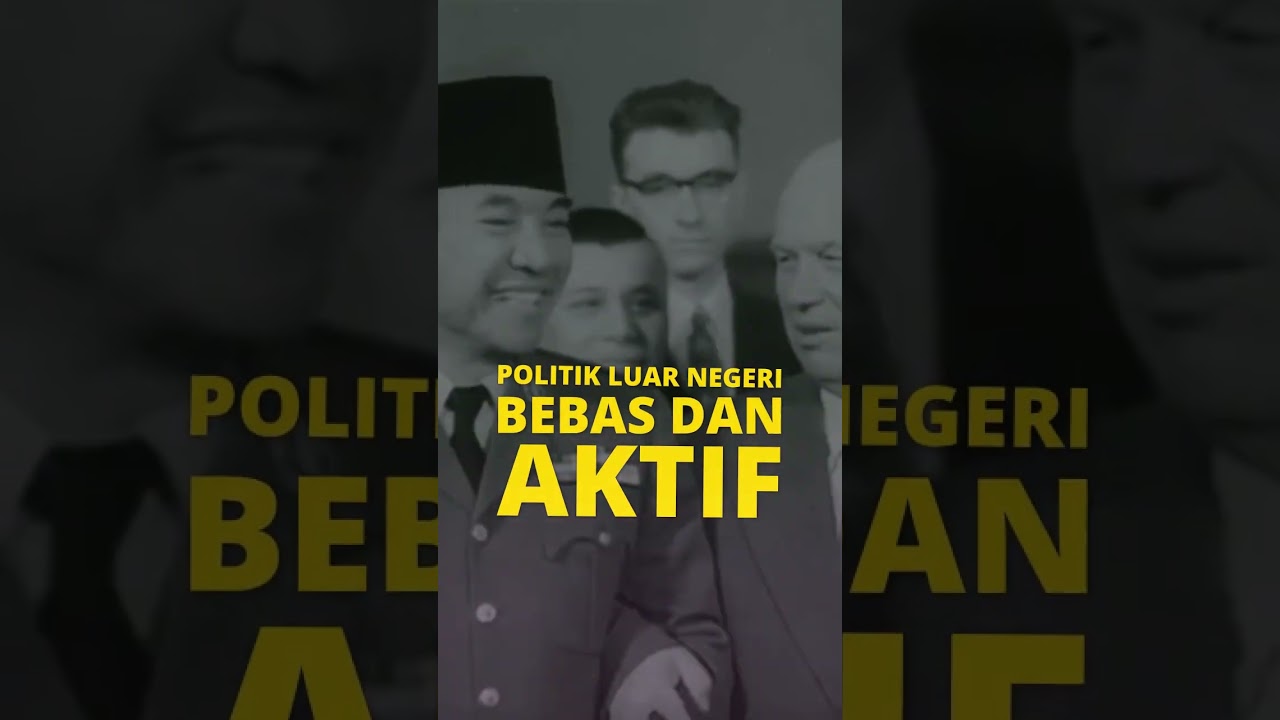 Indonesia: Negara Teraman Jika Perang Dunia Ketiga Terjadi!