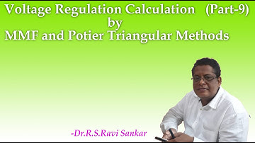 Numerical on MMF and Potier Triangular Method
