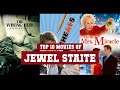 Jewel Staite Top 10 Movies | Best 10 Movie of Jewel Staite